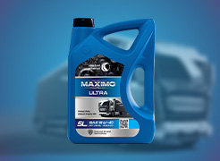 Maximo Lubricants